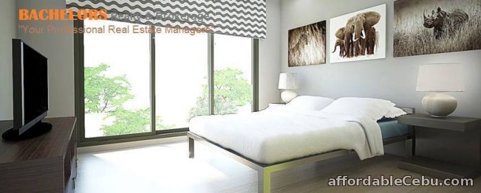2nd picture of The Padget Place Condo residences in Gorordo For Sale in Cebu, Philippines