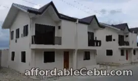 1st picture of BF Fortuneville Katrina Gem Duplex For Sale in Cebu, Philippines