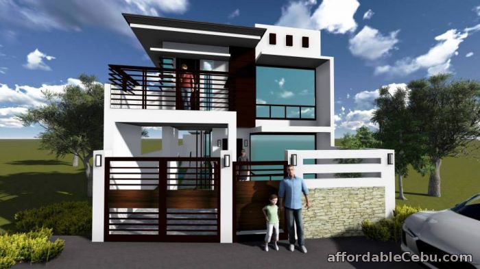 1st picture of House and lot inside metropolis talamban For Sale in Cebu, Philippines