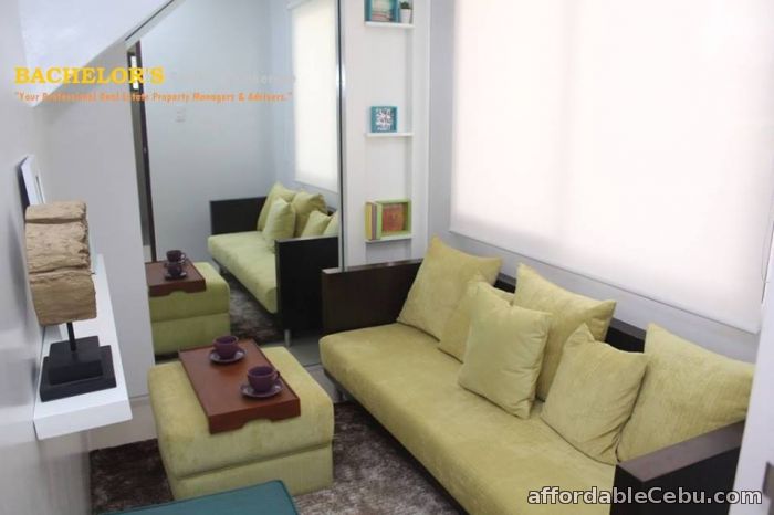 3rd picture of Mandaue Almiya Amani Duplex house For Sale in Cebu, Philippines