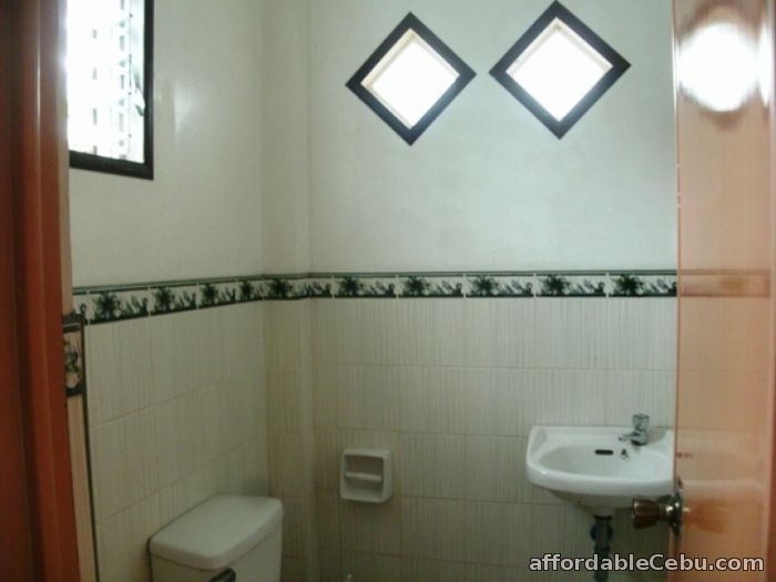 5th picture of Apartment For Rent in Lahug For Rent in Cebu, Philippines