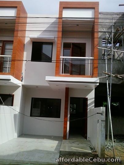 4th picture of 2 storey townhouses in labangon cebu For Sale in Cebu, Philippines