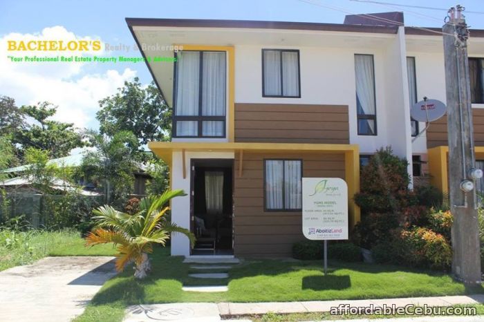 3rd picture of Ajoya Duplex Yumi Model For Sale in Cebu, Philippines