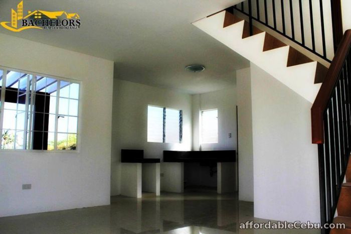 5th picture of house and lot near minglanilla church For Sale in Cebu, Philippines