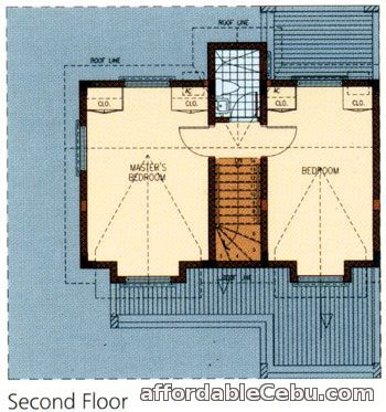 3rd picture of 2 storey single detached in guadalupe For Sale in Cebu, Philippines