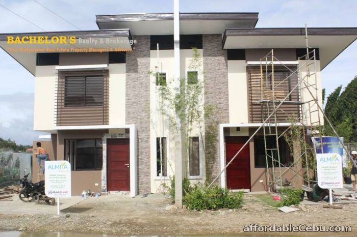 2nd picture of Mandaue Almiya Amani Duplex house For Sale in Cebu, Philippines