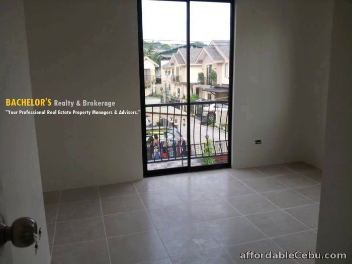 3rd picture of affordable townhouse in mandaue For Sale in Cebu, Philippines