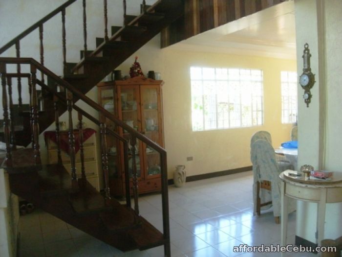 2nd picture of Residential House For Sale in Cebu, Philippines
