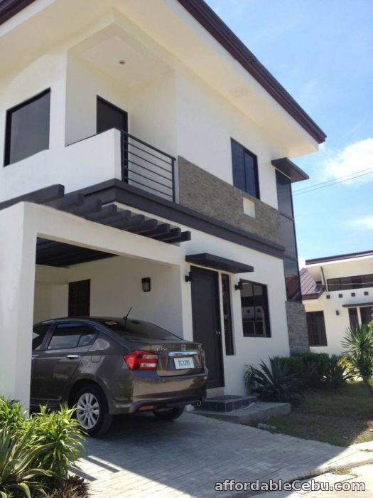 2nd picture of Ready for Occupancy house and lot near Gaisano minglanilla For Sale in Cebu, Philippines