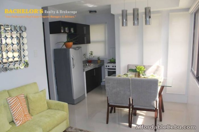 4th picture of Mandaue Almiya Amani Duplex house For Sale in Cebu, Philippines