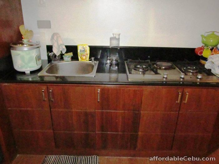 3rd picture of fully furnished studio type condominium in ayala apple one For Rent in Cebu, Philippines 3rd picture of fully furnished studio type condominium in ayala apple one For Rent in Cebu, Philippines