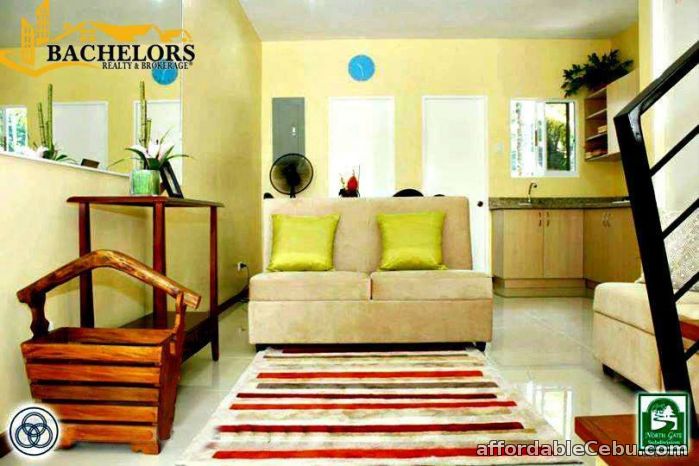 5th picture of Liloan Northgate Residences Milana Model For Sale in Cebu, Philippines