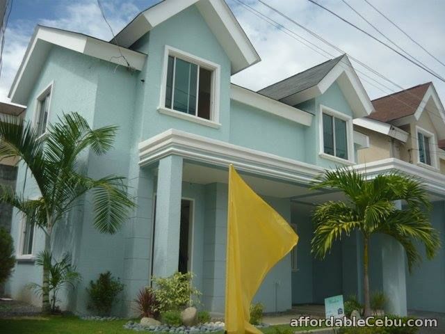1st picture of 2 storey single detached in guadalupe For Sale in Cebu, Philippines