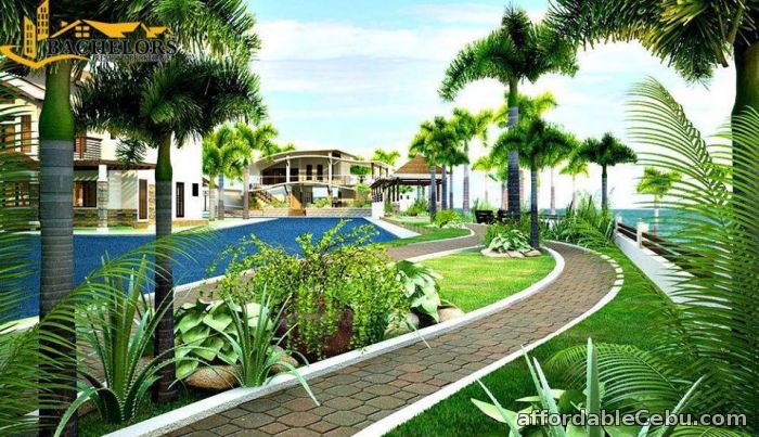 3rd picture of Argao Tropical Flats Beach Resort For Sale in Cebu, Philippines