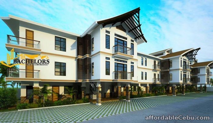 1st picture of Argao Tropical Flats Beach Resort For Sale in Cebu, Philippines