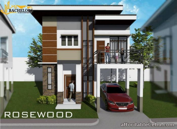 1st picture of Single detached near south road properties For Sale in Cebu, Philippines