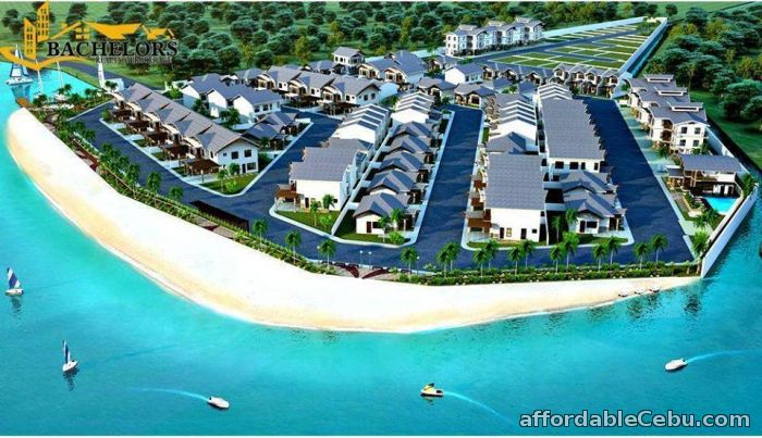2nd picture of Argao Tropical Flats Beach Resort For Sale in Cebu, Philippines