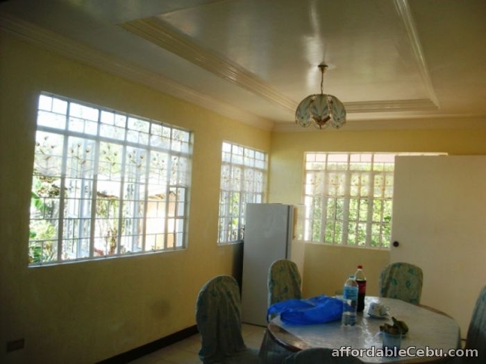 4th picture of Residential House For Sale in Cebu, Philippines