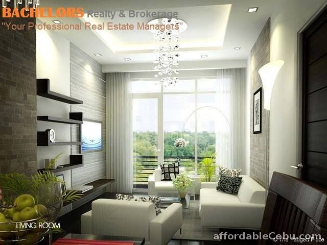 3rd picture of The Padget Place Condo residences in Gorordo For Sale in Cebu, Philippines