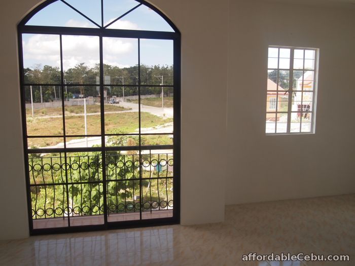 5th picture of two storey duplex stephanie model near minglanilla gaisano For Sale in Cebu, Philippines