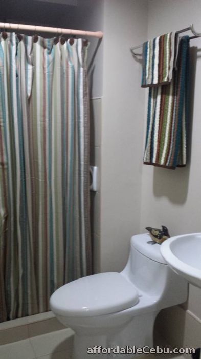 3rd picture of one bedroom suite in Avida tower 1 For Rent in Cebu, Philippines