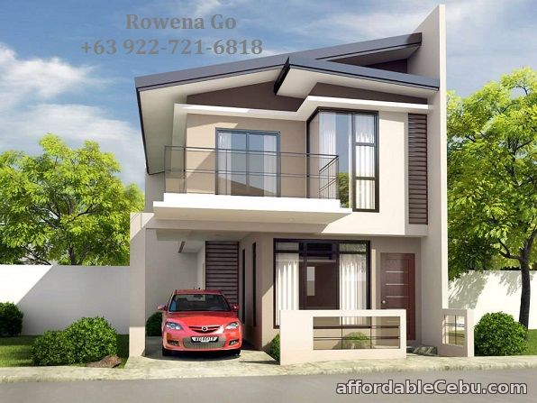 1st picture of 3BR Aphrodite Box Hill Residences at Talisay City, Cebu For Sale in Cebu, Philippines