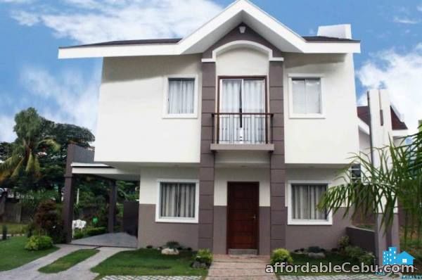 1st picture of 4 bedroom house and lot in Guadalupe For Sale in Cebu, Philippines