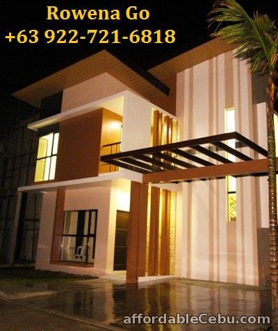 2nd picture of 4BR Villa Teresa NO DOWNPAYMENT! NO EQUITY! For Sale in Cebu, Philippines