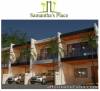 2 storey townhouses in labangon cebu