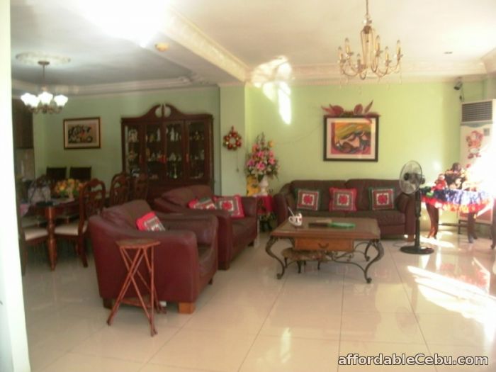 2nd picture of Mansion for Sale in Banilad For Sale in Cebu, Philippines