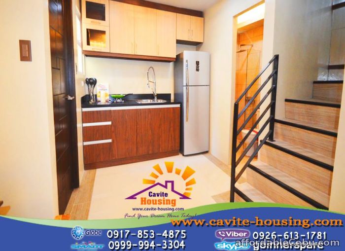 3rd picture of CAVITE HOUSING- rent to own house in imus cavite " mabelle model" For Rent in Cebu, Philippines