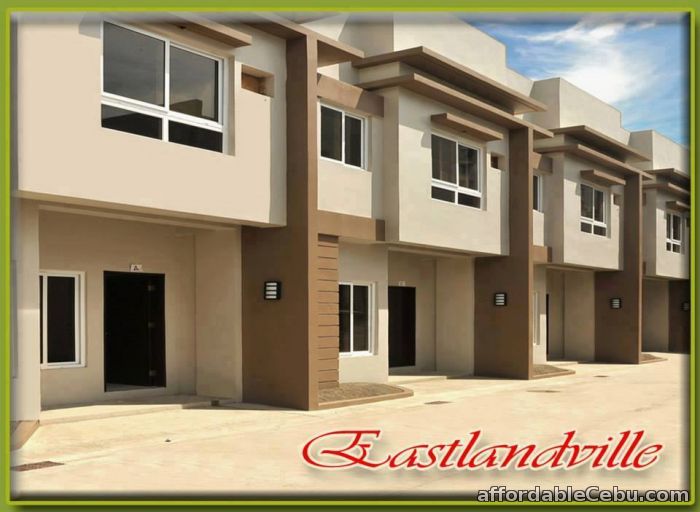 1st picture of Eastlandville Subdivision in Lahug cebu city For Sale in Cebu, Philippines
