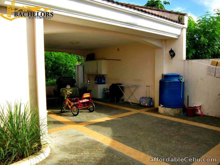 3rd picture of 2 storey house near beach resort, with 6 spacious bedrooms For Sale in Cebu, Philippines