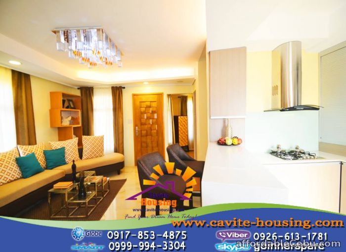 3rd picture of CAVITE HOUSING-rent to own house in imus cavite " Catherine model" For Rent in Cebu, Philippines 3rd picture of CAVITE HOUSING-rent to own house in imus cavite " Catherine model" For Rent in Cebu, Philippines