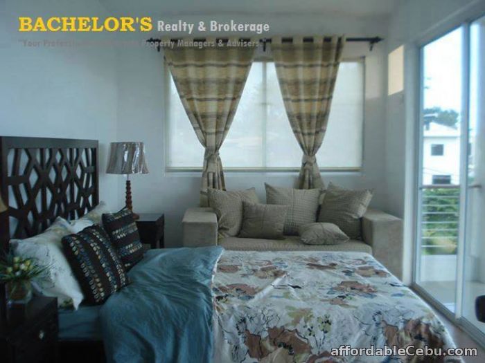 2nd picture of Over looking House and lot Marion model For Sale in Cebu, Philippines