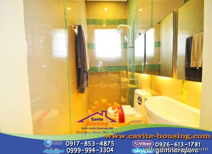 5th picture of CAVITE HOUSING rent to own house in imus cavite " chessa model" For Rent in Cebu, Philippines
