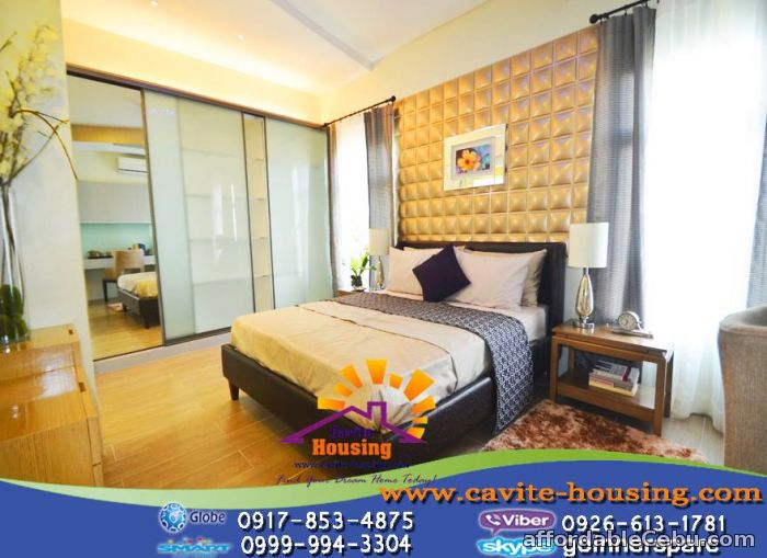 5th picture of CAVITE HOUSING-rent to own house in imus cavite " Catherine model" For Rent in Cebu, Philippines