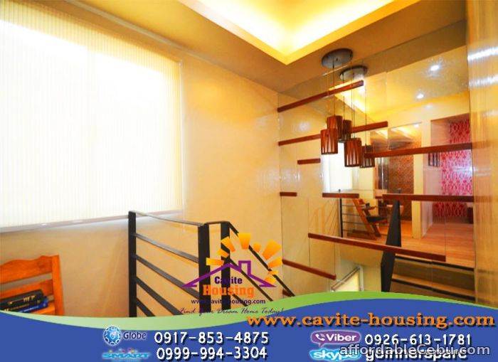 4th picture of CAVITE HOUSING- rent to own house in imus cavite " mabelle model" For Rent in Cebu, Philippines