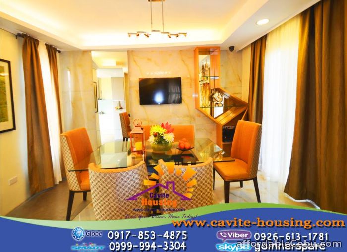 5th picture of CAVITE HOUSING -rent to own house in imus cavite " briana model" For Rent in Cebu, Philippines