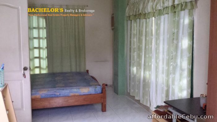 3rd picture of House and lot in canduman mandaue city 3 bedroom For Sale in Cebu, Philippines