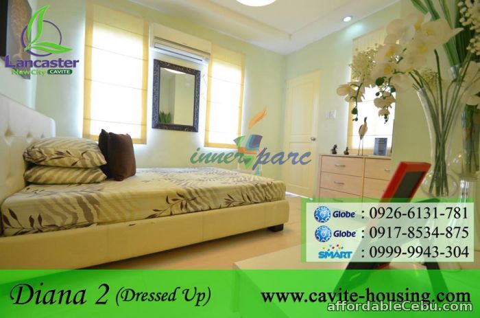 5th picture of CAVITE HOUSING -rent to own house in imus cavite " Diana model" For Rent in Cebu, Philippines