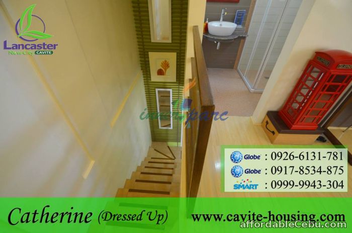 2nd picture of CAVITE HOUSING-rent to own house in imus cavite " Catherine model" For Rent in Cebu, Philippines