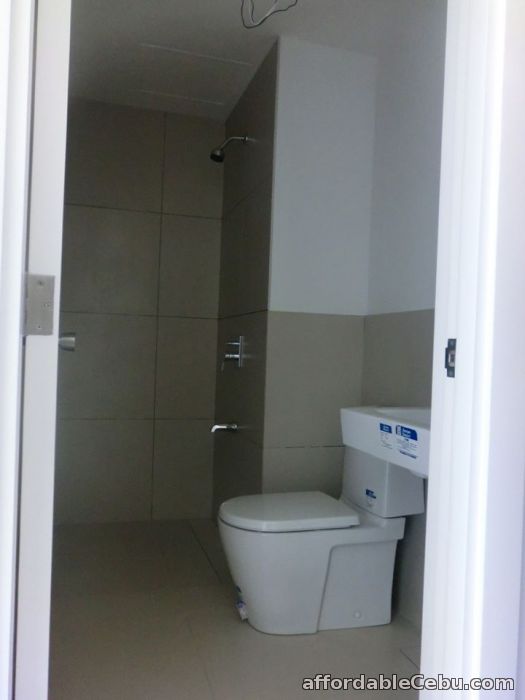 4th picture of studio type unit in calyx near ayala business park For Sale in Cebu, Philippines