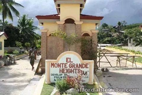 2nd picture of Subdivide lot for sale For Sale in Cebu, Philippines