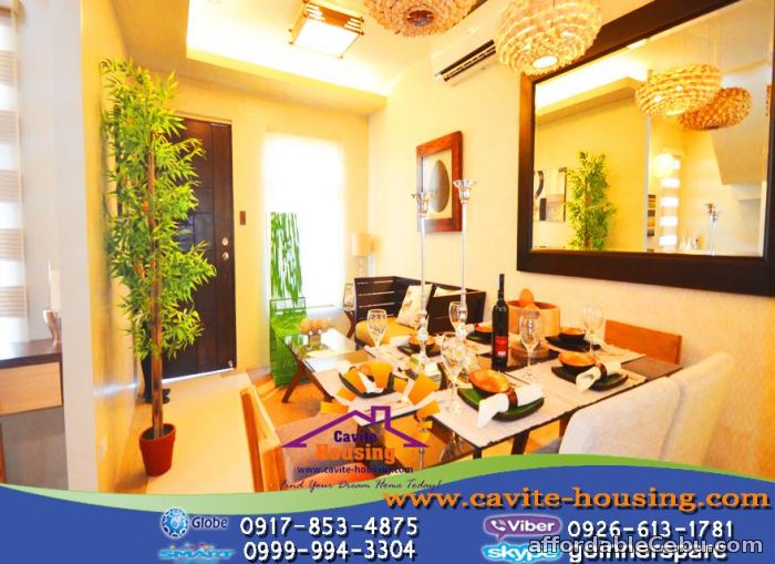 5th picture of CAVITE HOUSING- rent to own house in imus cavite " mabelle model" For Rent in Cebu, Philippines