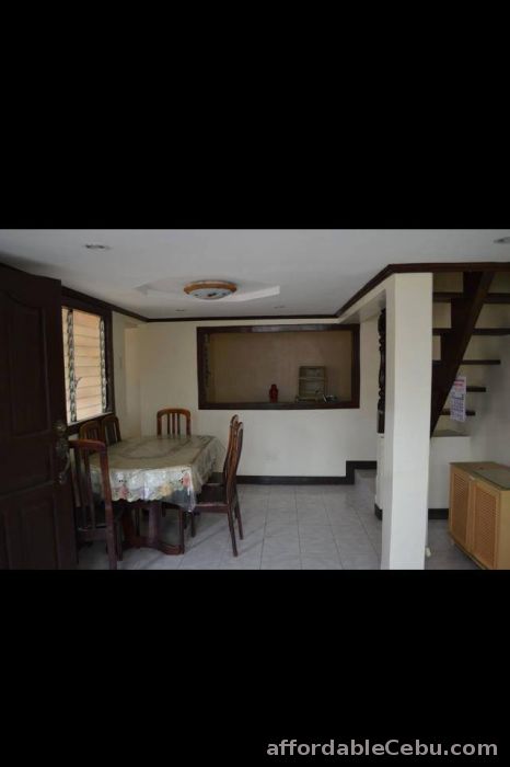 4th picture of House and lot in Mandaue canduman 3bedroom For Sale in Cebu, Philippines