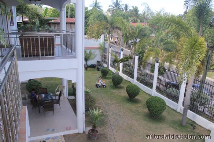 3rd picture of house and lot  with swimming pool for sale For Sale in Cebu, Philippines