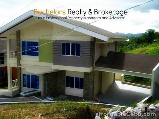 1st picture of Claire house model for sale For Sale in Cebu, Philippines