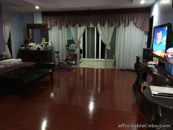 4th picture of House And Lot For Sale with Swimmimg Pool and Jacuzzi near Fooda Consolacion For Sale in Cebu, Philippines