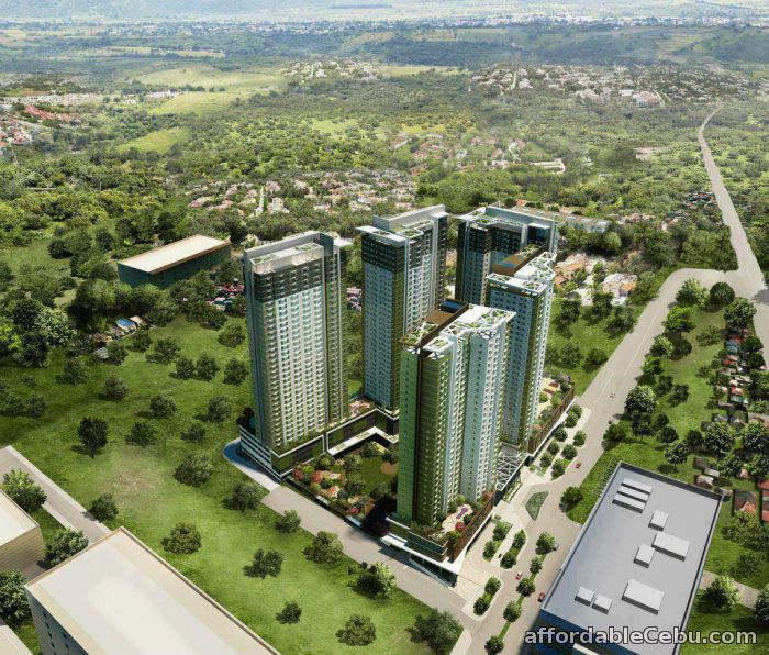 1st picture of studio type condominium in Avida tower Riala For Sale in Cebu, Philippines
